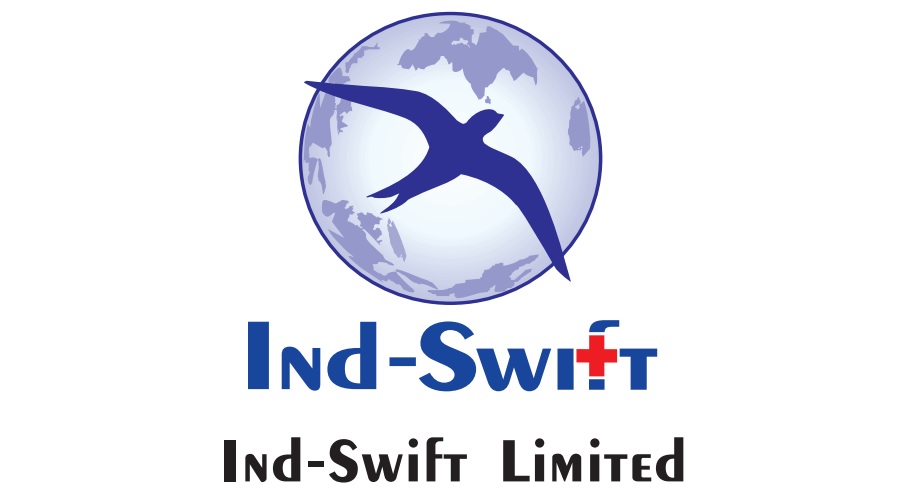 Major Fire at Ind Swift Ltd's Office premises